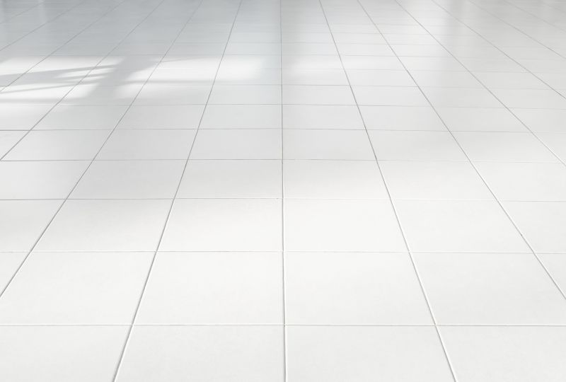 Contemporary Tile Design
