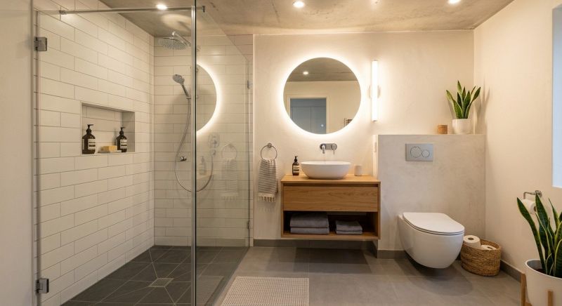 Top Bathroom Remodeling Companies in Beaumont, CA