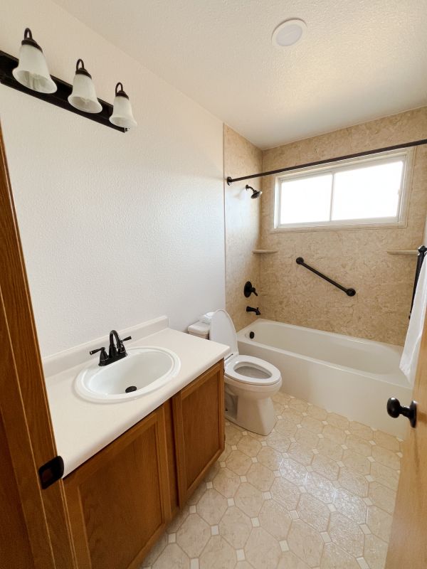 Top Bathroom Remodeling Companies in Moreno Valley, CA