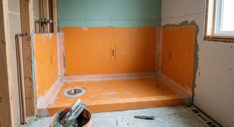 Top Bathroom Remodeling Companies in Perris, CA