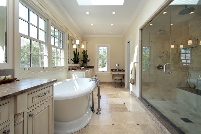 Best Bathroom Remodeling Contractors in Colton, CA
