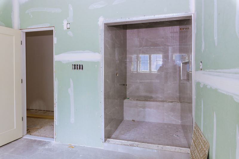 Master Bathroom Flooring Options